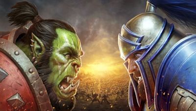 Blizzard's entire World of Warcraft development team has unionized