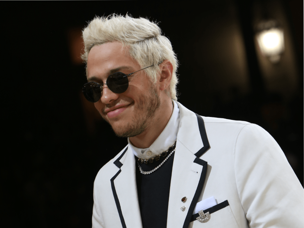 Pete Davidson’s Recent Stint in Rehab Is Reportedly Due to This Major Relationship Change