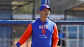 Mets returning Eric Chavez to position as hitting coach