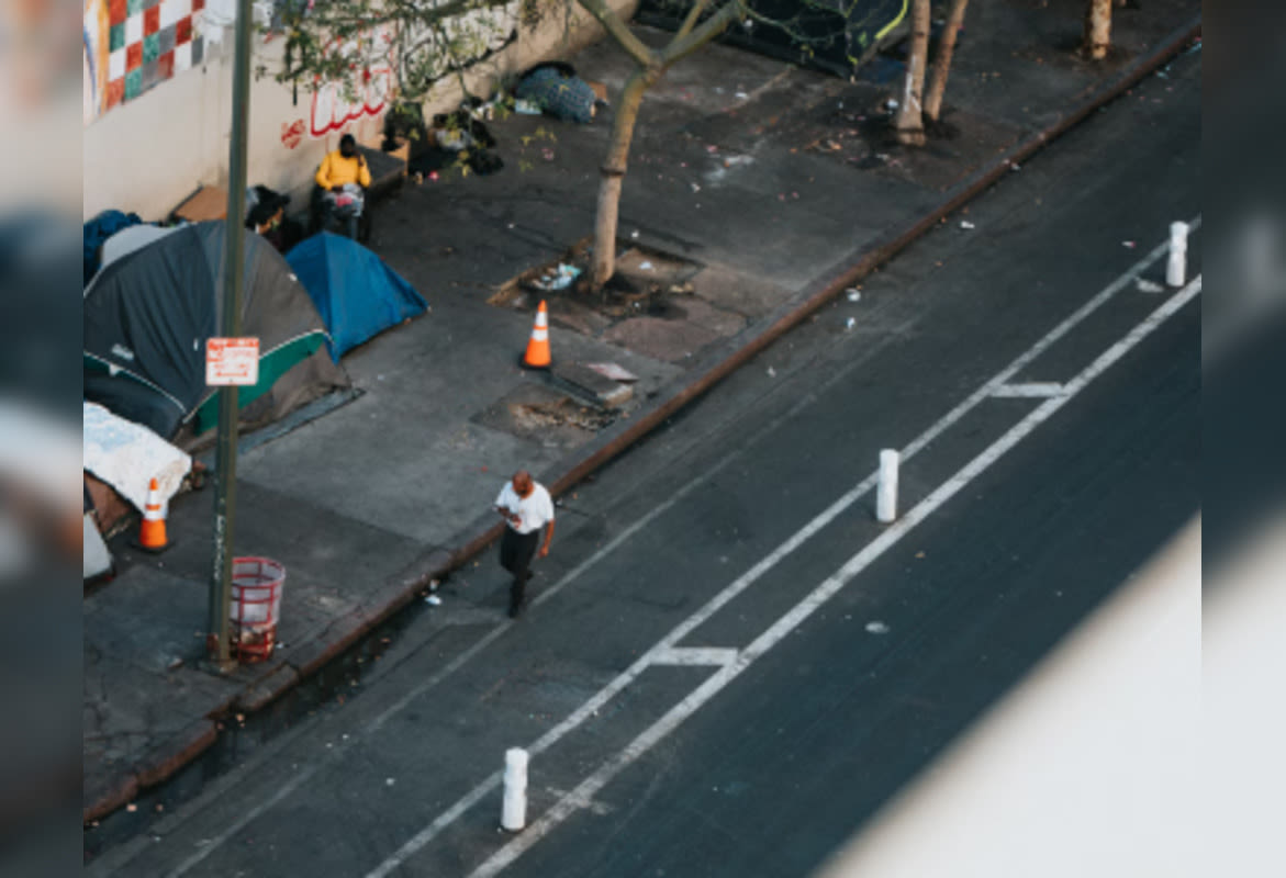 Los Angeles Officials Unanimously Reject State Order to Clear Homeless Camps, Advocate for Supportive Services