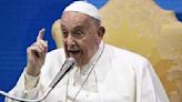 El Papa en reunión con sacerdotes: "Los cotilleos son cosa de mujeres"