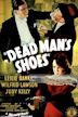 Dead Man's Shoes (1940 film)