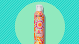 Amika Dry Shampoo review: 'Made my blowout last a full week'