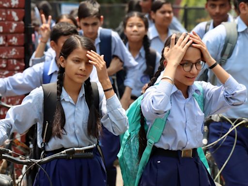 PARAKH: Class 10-12 boards tougher in Goa, Tripura, Chhattisgarh, Maharashtra and Bengal