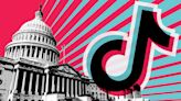 TikTok sues the US government over law that could ban the app