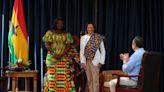 Vice President Harris’ Week-Long Trip Through Africa Focuses On Investment, Empowerment And Innovation