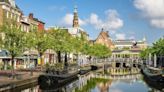 Europe's most underrated city dubbed a 'mini Amsterdam' but without the crowds