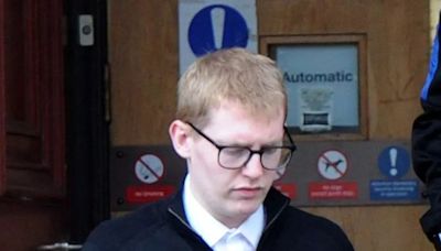 Paisley paedophile caught after uploading sick child abuse video to social media