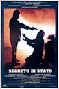 Secret d'État