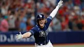 Walls hits 3-run homer in 10th, Rays beat Cardinals 4-2