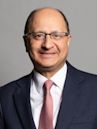 Shailesh Vara