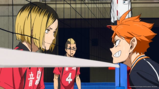 ‘Haikyuu!! The Movie: Decisive Battle at the Garbage Dump’ Review: A Treat for Fans, but Not Many Others