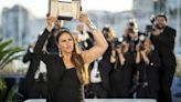 Trans actress Karla Sofía Gascón sues French far-right politician after transphobic remark
