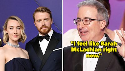 Here's Everything You Missed At The 2024 Emmy Awards, If You Didn't Get A Chance To Watch Them