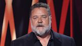 Russell Crowe says he’s descended from last man beheaded at Tower of London