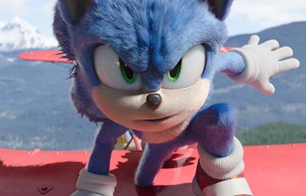 Sonic the Hedgehog 3: Release Date, Cast, and Everything We Know