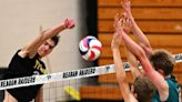 Rising up: Boys volleyball spikes interest at area high schools