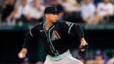 Why an old-school pitch is making a comeback across MLB and impacting the Diamondbacks