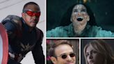 Every Marvel Cinematic Universe Movie and Show: Marvel's Full Schedule