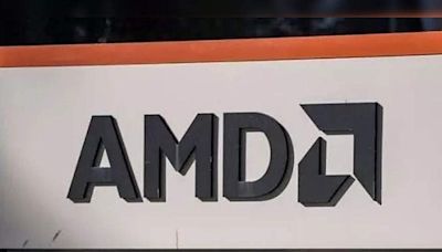 AMD Q2 財報亮眼 伺服器業務受 AI 需求帶動大幅成長 - Cool3c