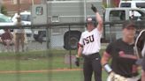 Valdosta State softball sweeps Christian Brothers in senior weekend