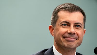 Pete Buttigieg gets more good news amid VP buzz—Poll