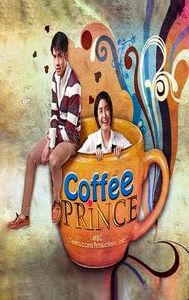 Coffee Prince