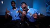 Uruguay presenta su nueva camiseta para la Copa América - MarcaTV