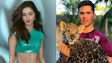 Call Me Bae: Ananya Panday Gets A Special Shoutout From Rumoured Boyfriend Walker Blanco, Check It Out