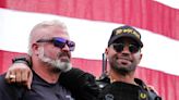 Enrique Tarrio, other Proud Boys indicted on seditious conspiracy charges