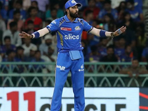 MI vs KKR Live Score, IPL 2024: Rohit Sharma Dropped From Playing XI By Hardik Pandya's Mumbai Indians, Kolkata Knight Riders...