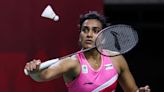PV Sindhu aims for history-making gold in Paris