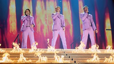 Take That are coming to Nottingham. Here's everything you need to know