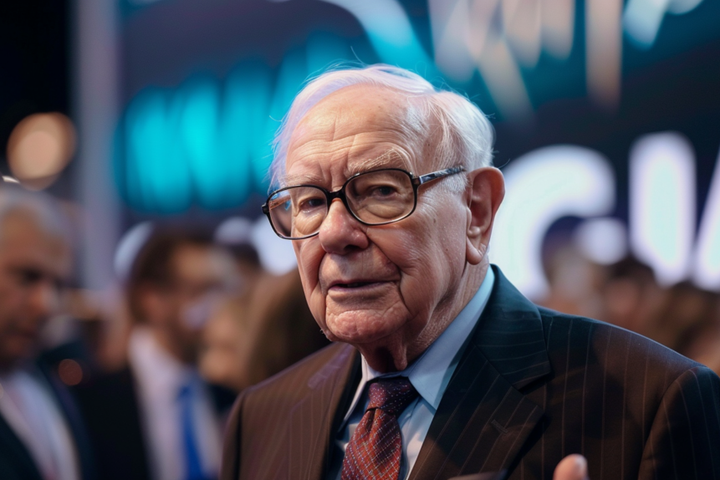 Warren Buffett Is Loaded Up On These Three Stocks. Should You Be?