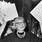 Jane Jacobs