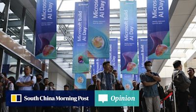 Opinion | Southeast Asia must factor Big Tech firms into its US-China calculus
