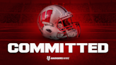 BREAKING: Wisconsin lands commitment from 2025 four-star OT Logan Powell