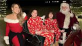 Las dos caras de 'All I want for Christmas' de Mariah Carey: de sus millonarios beneficios a los juzgados