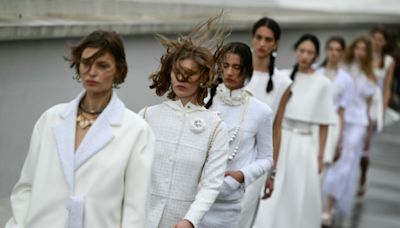 Nuevo año "excepcional" para las ventas de Chanel en 2023