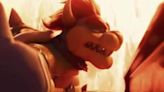 Peaches, la canción de Bowser en Super Mario Bros. La Película, podría llevarse un Óscar