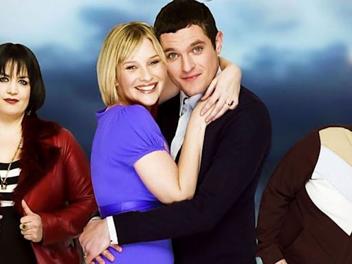 Gavin & Stacey star 'set to return' for final ever episode 14 years after exit