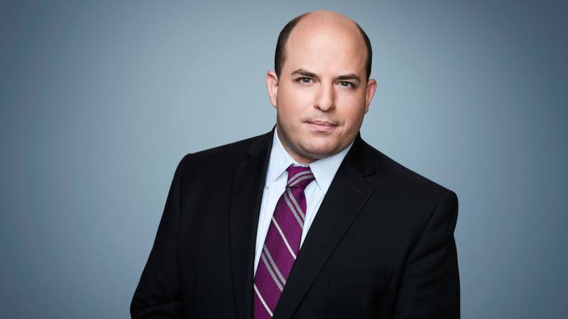 20 Years of TVNewser with Brian Stelter: ‘I Still Have a Lot of TVs in My House’