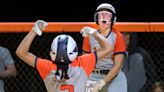 East Peoria falls to Pontiac in 3A softball sectional