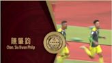 【香港足球明星選舉】港超聯最佳港隊球員：第3次上台