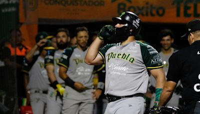 Pericos de Puebla ganan serie en Yucatán