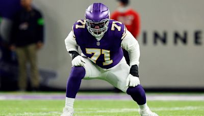 Vikings have more than Justin Jefferson to worry about in negotiations