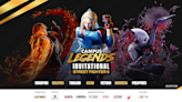 Campus Legends to include Street Fighter 6 tournament