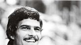 Seven events. Seven golds. Seven records. 50 years ago, IU's Mark Spitz became an icon.