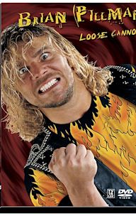 Brian Pillman: Loose Cannon