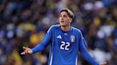 Report Zaniolo has chosen Atalanta ahead of Fiorentina